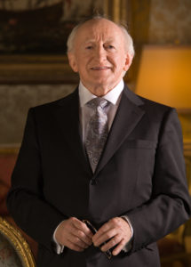 president-higgins